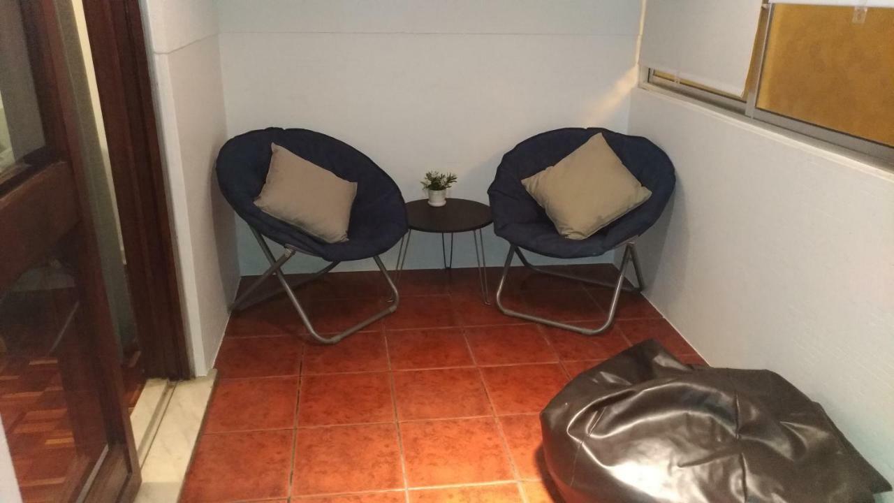 Apartamento Palma's Place