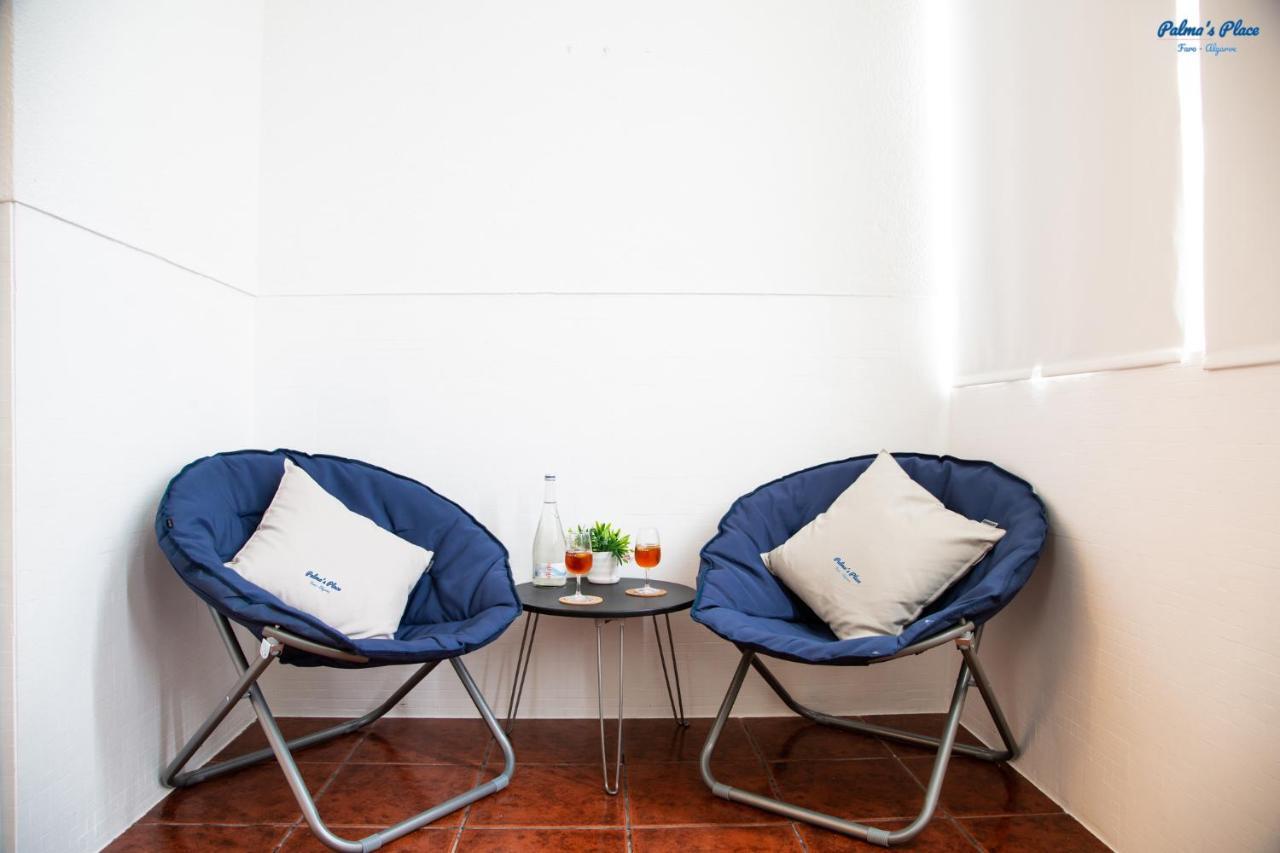 Apartamento Palma's Place *