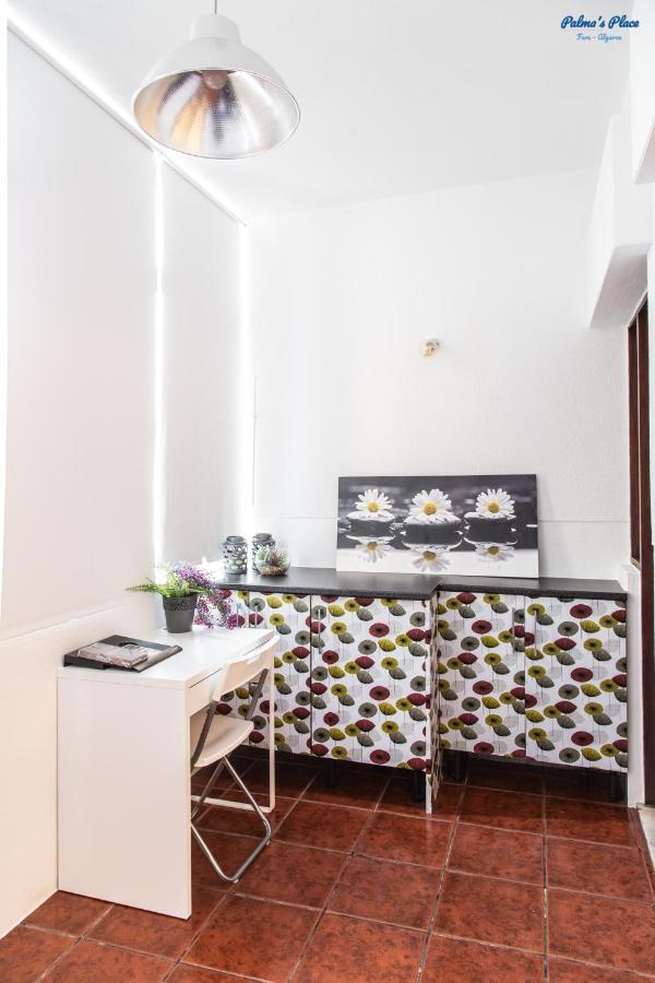 Apartamento Palma's Place