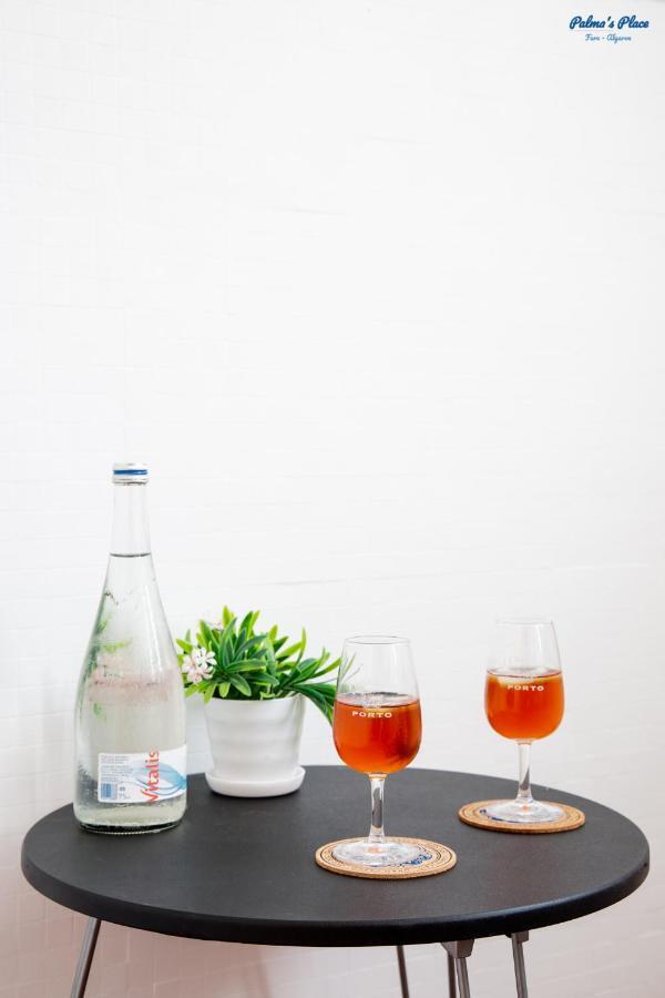 Apartamento Palma's Place